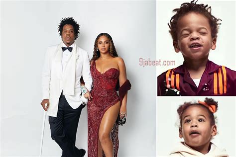 Beyoncé And Jay Z Celebrates Their Twins As They Turn 4 Years Old ...