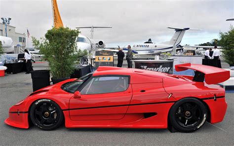 1996 Ferrari F50 GT - price and specifications