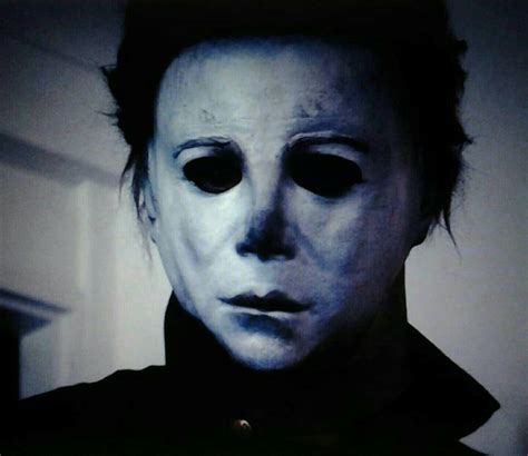 Pin by The Shape on Michael Myers (Halloween) | Michael myers halloween ...