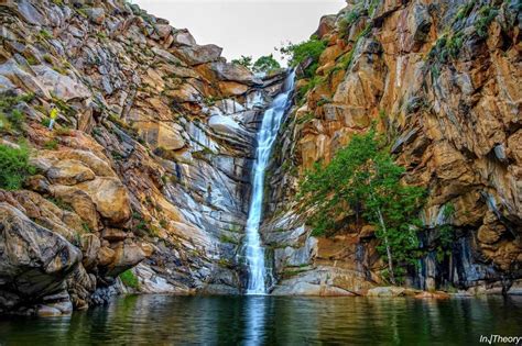 Heat-weary hikers airlifted off Cedar Creek Falls Trail | FOX 5 San Diego