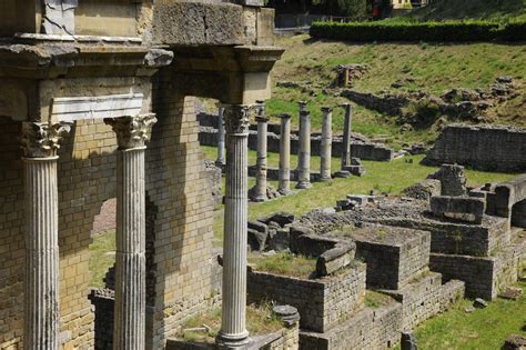 Musei di Volterra - visite guidate - Volterra Prima Città Toscana della ...