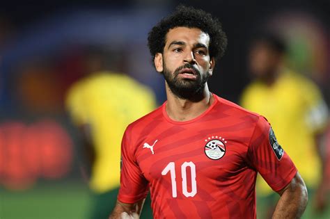 Salah left out of Egypt Olympics squad - Stad Al Doha