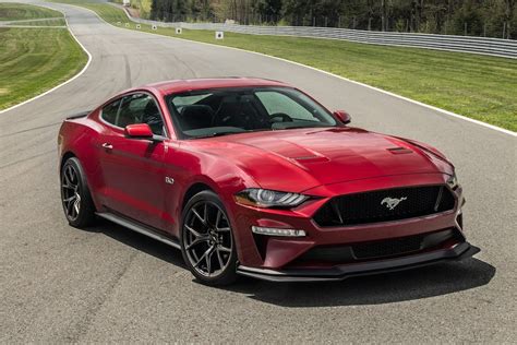 2018 Ford Mustang GT Performance Pack 2 Review: The 3-Second Tire/Shock ...