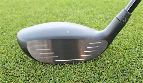 Ping G430 Max Fairway Wood Review - Golfalot