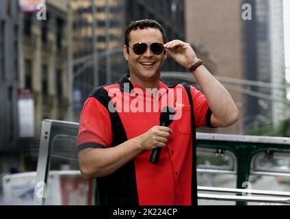 VINCE VAUGHN, THE BREAK-UP, 2006 Stock Photo - Alamy