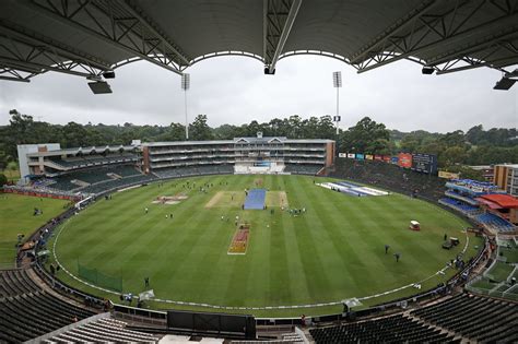 A view of the Wanderers Stadium | ESPNcricinfo.com