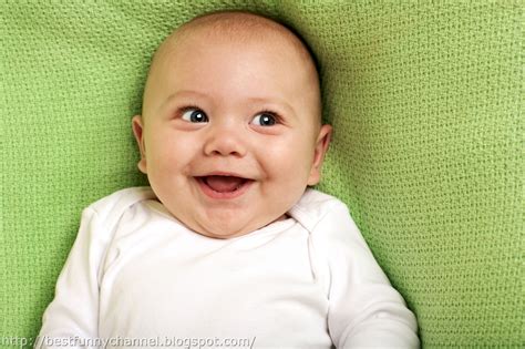 Babies Laughing 31 Wide Wallpaper - Funnypicture.org