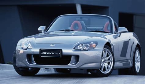 Honda S2000 2024 Coming Back: Redesign & Release Date | New Cars Leak