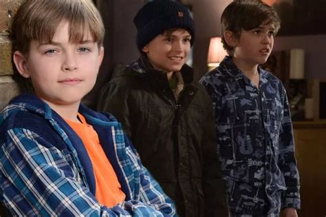 Who is Bobby Beale actor? All about newly famous Eliot Carrington as he ...