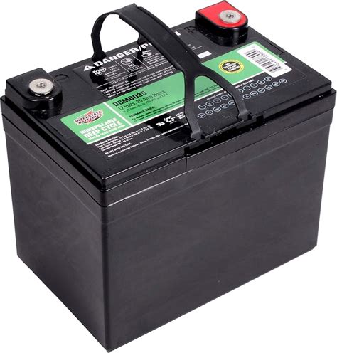 Best 12 Volt Battery For Trolling Motor