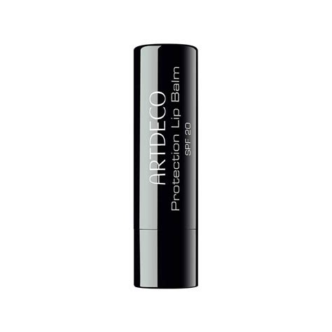 Nourishing lip balm with SPF 20