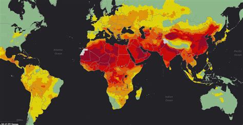 The Common Link Between Climate Change and Air Pollution | AQI India