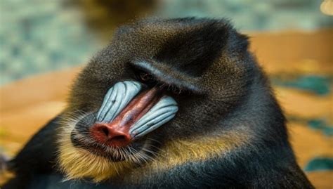 Mandrill vs Baboon and Drill, Facts and All Information A-Z