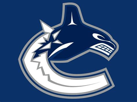 Vancouver Canucks Logo Wallpapers - Wallpaper Cave