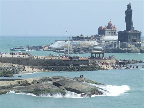 THE 10 BEST Things to Do in Kanyakumari 2024 (with Photos)