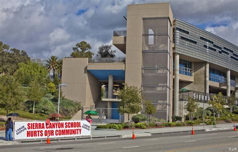 Sierra Canyon High Spending $7.4 Million on New Sports Facilities ...