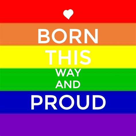 Happy Pride Quotes - ShortQuotes.cc