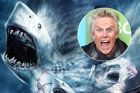 'Sharknado 4' Reveals First Guest Stars and Cast Details