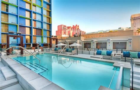 The Linq Hotel Las Vegas Deals Promo Codes & Discounts