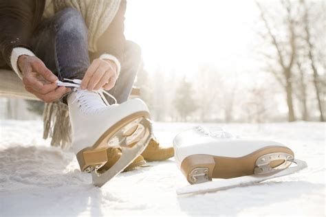 Ice Skating Rinks on Long Island