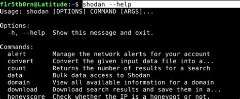 Complete Shodan Tutorial | The Search Engine for Hackers | GoLinuxCloud