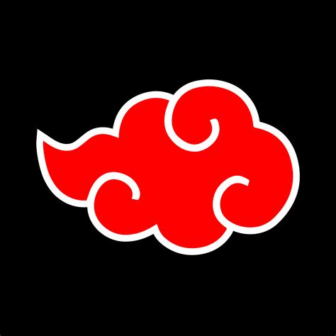 Download logo akatsuki png Gif - Logoupdate