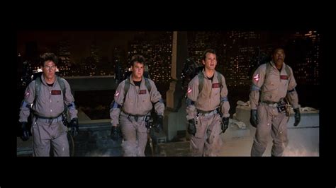 Ghostbusters Original Trailer