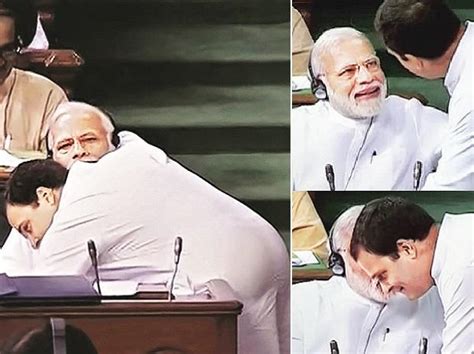 As Sec 377 is in force, Rahul Gandhi must marry before we hug him: BJP MP