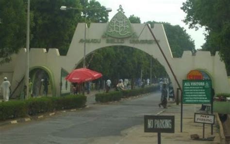 ABU Zaria Admission List 2019/2020 is Out [2nd Batch | Campus Portal ...