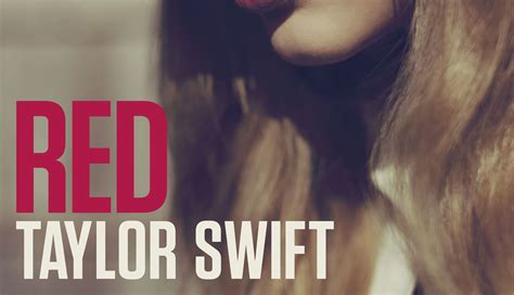 Taylor Swift Red Merchandise - ST8MNT BRAND AGENCY