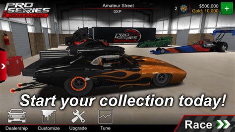 Pro Series Drag Racing APK Free Racing Android Game download - Appraw