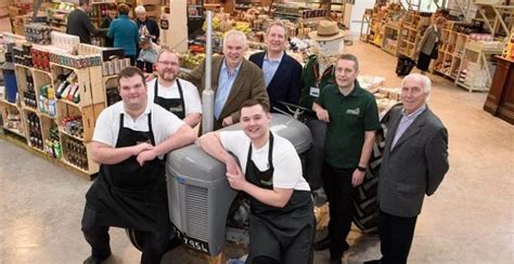 Colemans Garden Centre opens extension after £5m investment - GCR