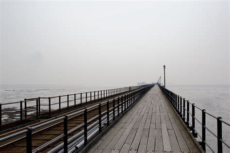 Pier at Southend-on-Sea