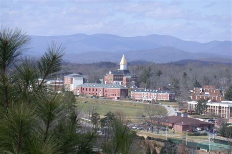 North Georgia College and State University - New Georgia Encyclopedia