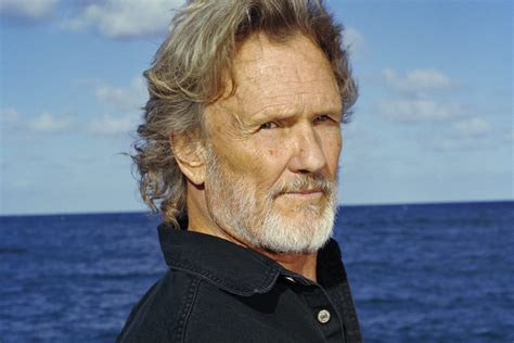 Kris Kristofferson - Stranger (1975)