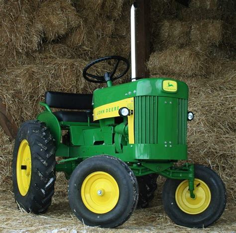 The Little Tractor Co | Tractors, Vintage tractors, Mini tractor