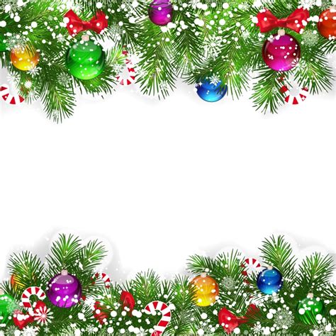 christmas background clip art - Clip Art Library