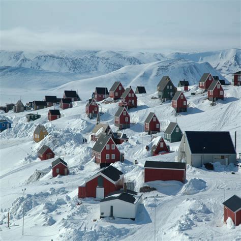 Ittoqqortoormiit, Greenland Tourist Information