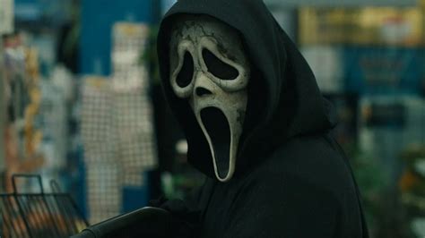 Scream VI: le nuove vittime di Ghostface riassunte in un promo. Chi ...