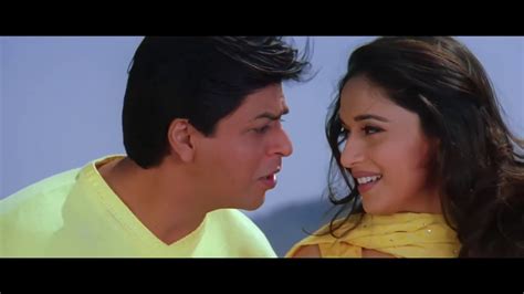 Hum Tumhare Hain Tumhare Sanam HD 1080p | Shahrukh Khan | Madhuri Dixit ...