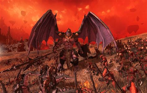 'Total War: Warhammer 3' reveals huge Immortal Empires map | 15 Min...