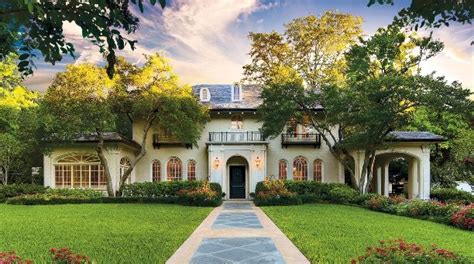 Spectacular Highland Park Masterpiece, Dallas/FT Worth TX | Dallas ...