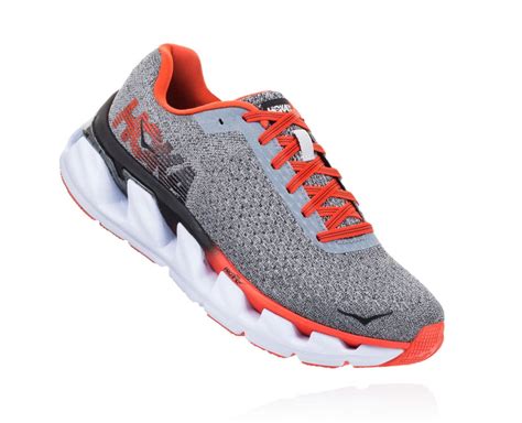 HOKA One One Women's Elevon Fly Collection | Best Running Sneakers For ...