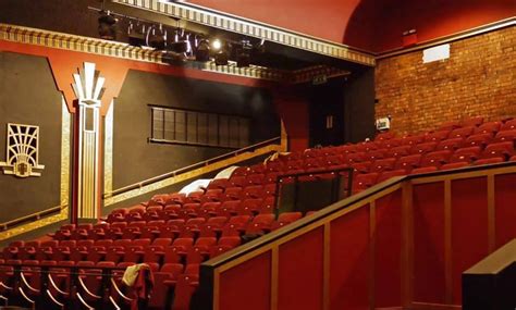 Majestic Theatre Darlington Seating Plan | Cabinets Matttroy