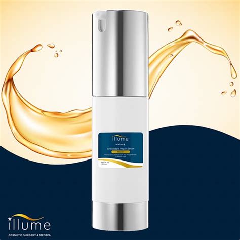 Antioxidant Repair Serum - Illume Cosmetic Surgery & MedSpa