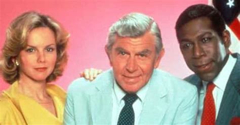 Matlock Cast | List of All Matlock Actors and Actresses