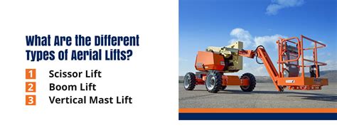 What Type Of Aerial Lift Do You Need | Barclay Brand Ferdon