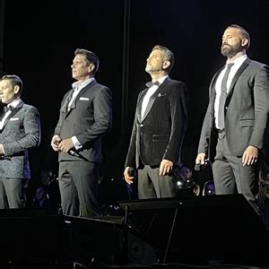 Il Divo Atlantic City Tickets, Ovation Hall Dec 09, 2023 | Bandsintown