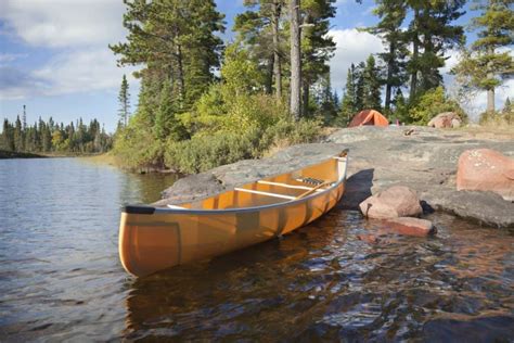 The Best Canoe Camping Gear Items to Consider - Trowbridge Canoe