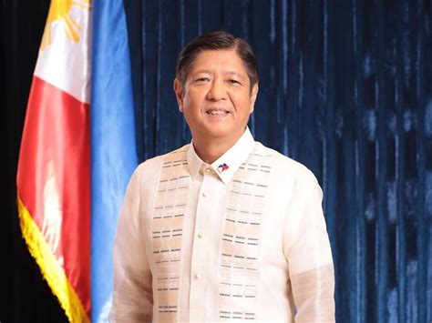 About | President Bongbong Marcos